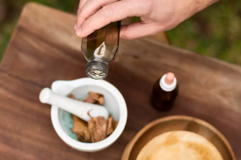 Authentic Ayurvedic Medicines