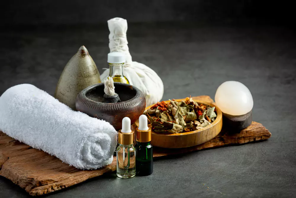Panchakarma Treatments